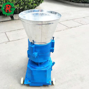 Cow feed pellet mill pellet machine animal feed