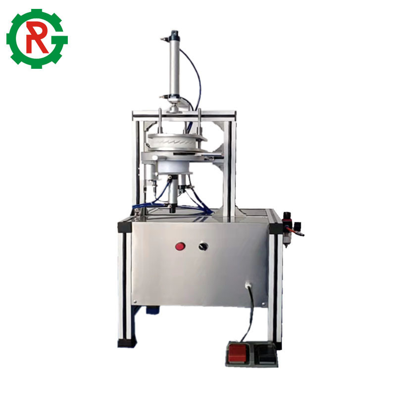 Automatic soap paper wrapping machine soap packing machine