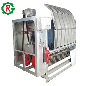 Pig equipment pig scalding and dehair machine removal hair for pig