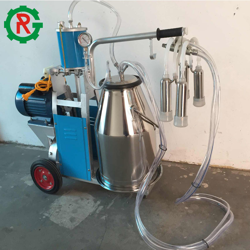 Dairy farm equipmentcow milking machine malaysia/penis milking machines for cow dairy