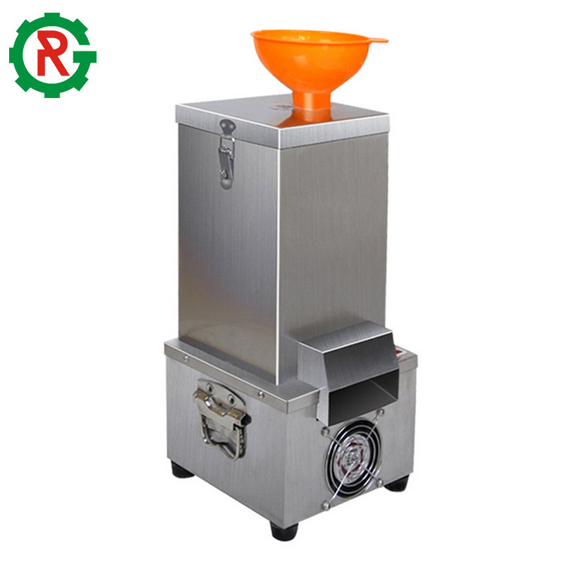 Automatic garlic peeling machine automatic garlic peeler