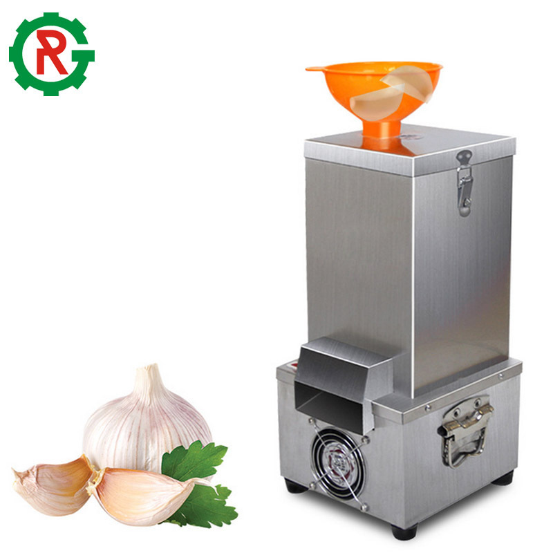 Garlic peeler machine automatic price of garlic peeling machine