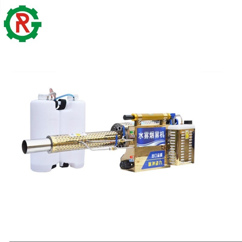 Mist thermal fogging machine thermal mosquito kiling fog machine