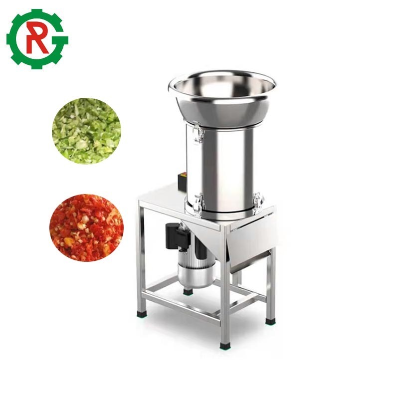 Red chilli grinding machine grinder for ginger garlic paste