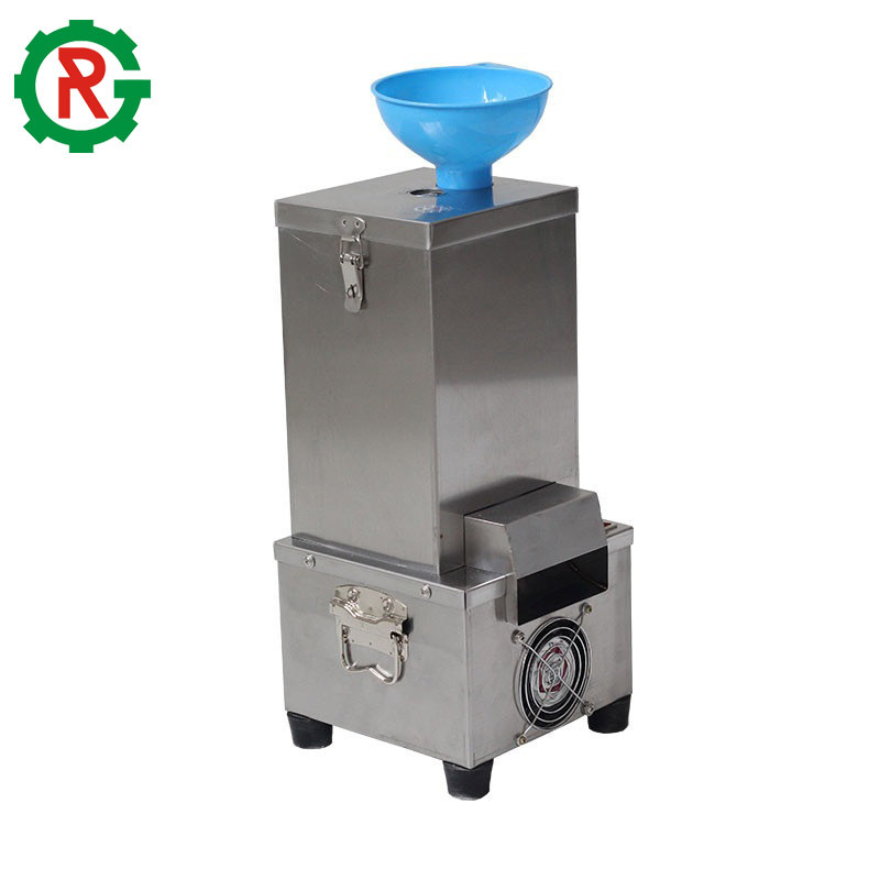 Automatic garlic peeling machine automatic garlic peeler