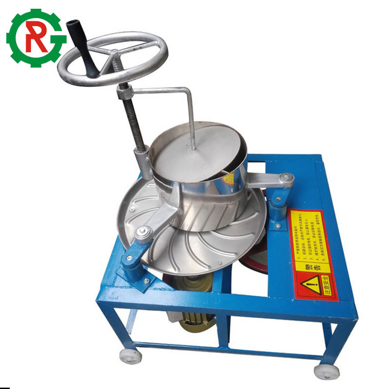 Tea leaf grinding machine rolling black tea rolling machine