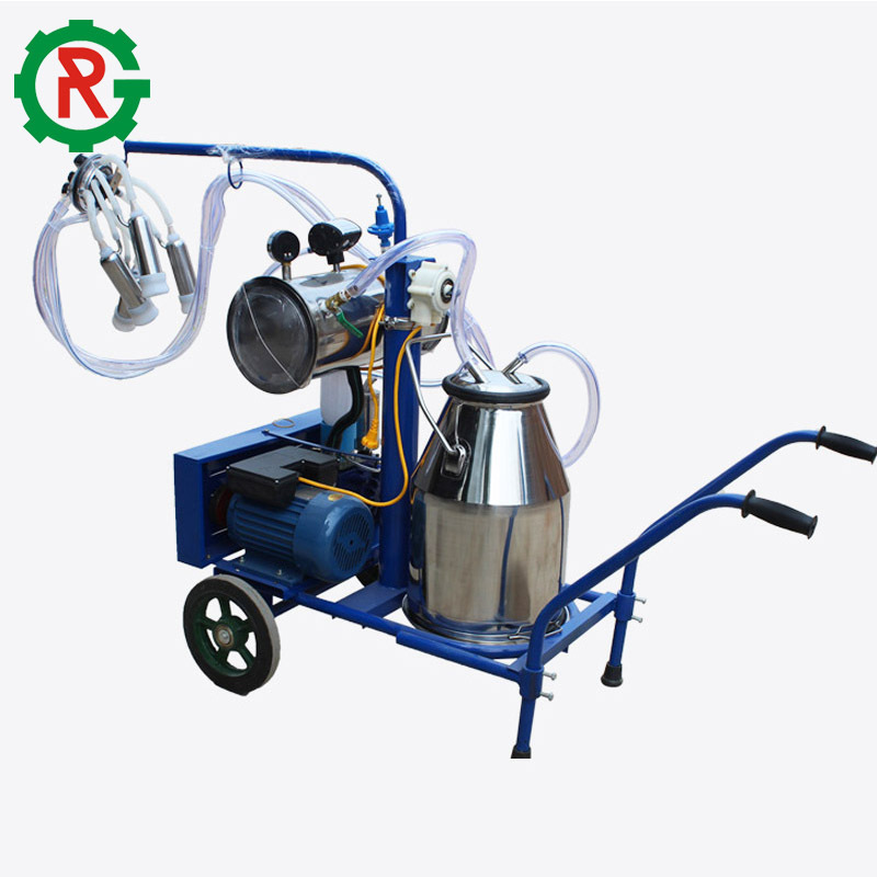 Dairy farm equipmentcow milking machine malaysia/penis milking machines for cow dairy