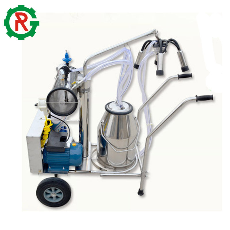 Dairy farm equipmentcow milking machine malaysia/penis milking machines for cow dairy