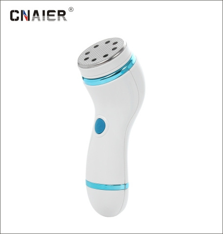 Electric Foot Massager manicure pedicure set callus remover for feet relax CNAIER AE-909A