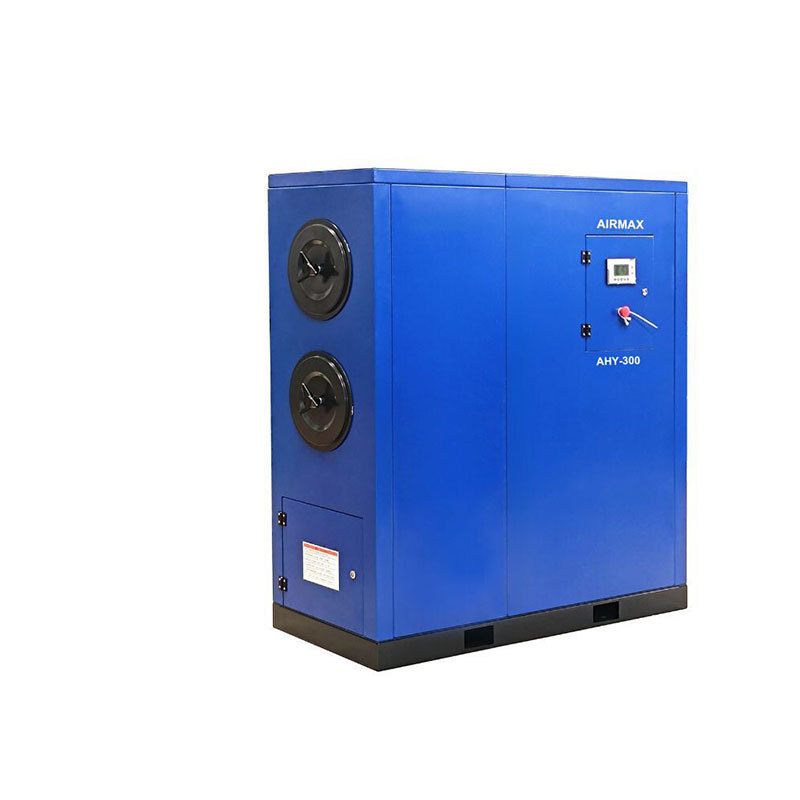 Hot Sale 7.5kw Jet Pulse Dust Collector Industrial Laser Cutting Dust Collector