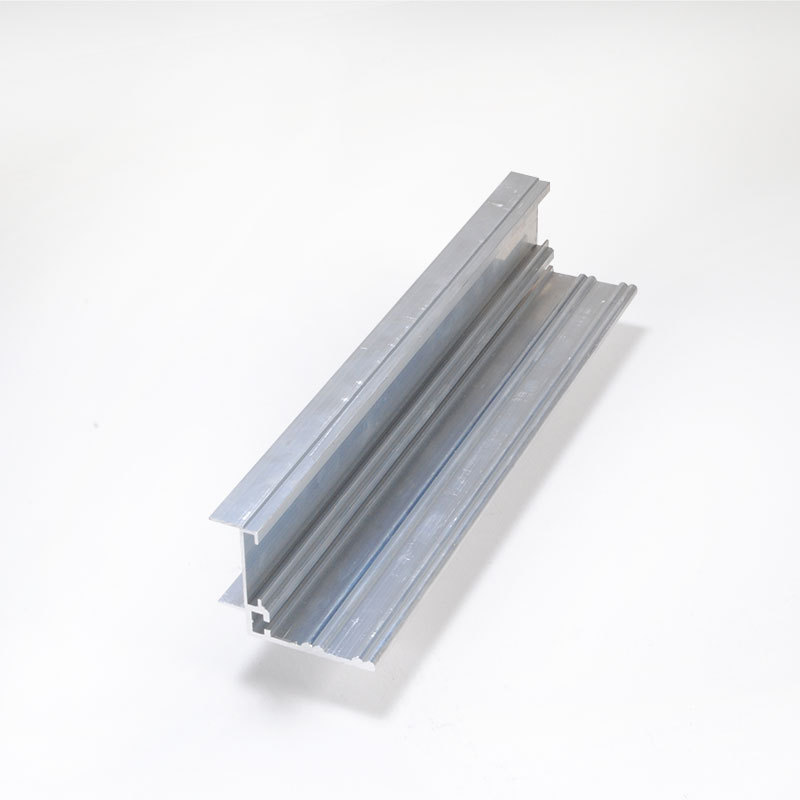 High-Quality 6063 T6 Aluminum Flood Planks Reliable Flood Barrier Extrusion Profiles