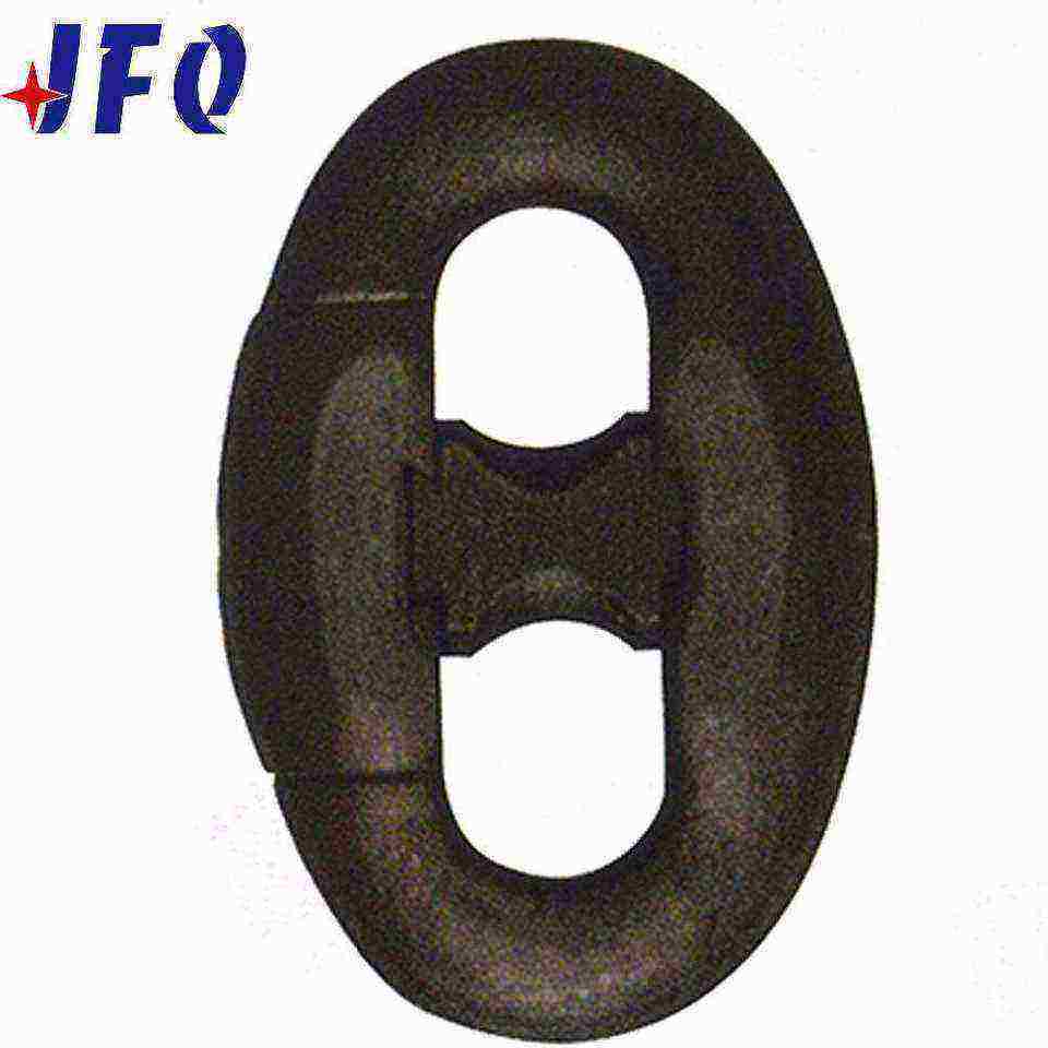 High Quality Durable Diameter Grade U3 Marine Stud Link Anchor Chain Kenter Shackle