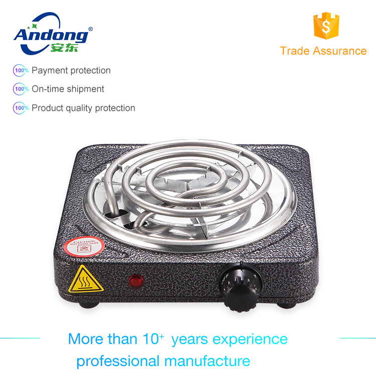 Andong shisha coal lighter electric stove lighter for shisha natural charcoal