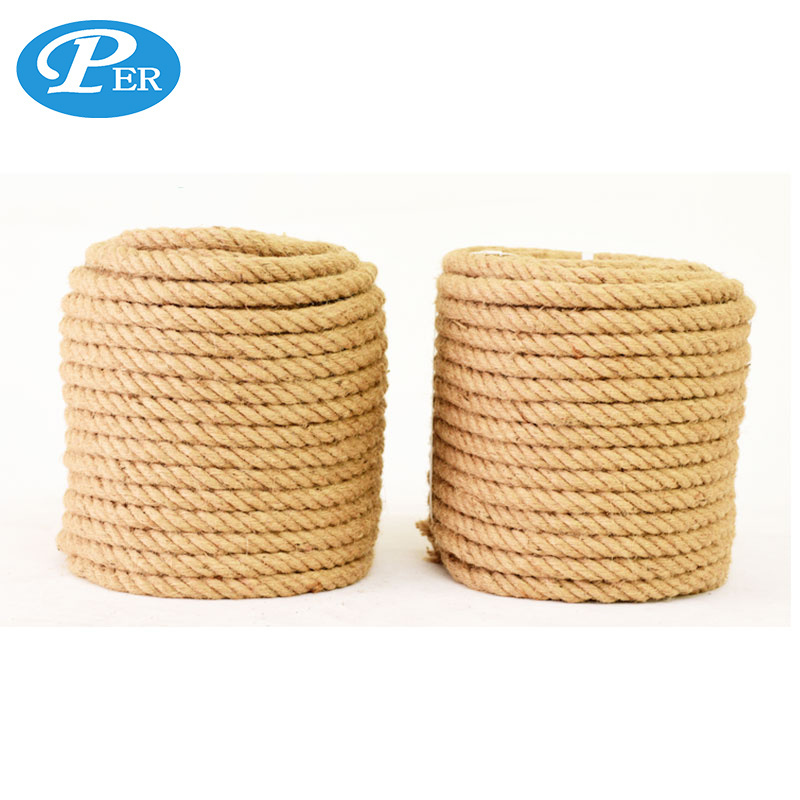 Natural hemp fiber sisal rope manila rope ,sisal twine,sisal fibre