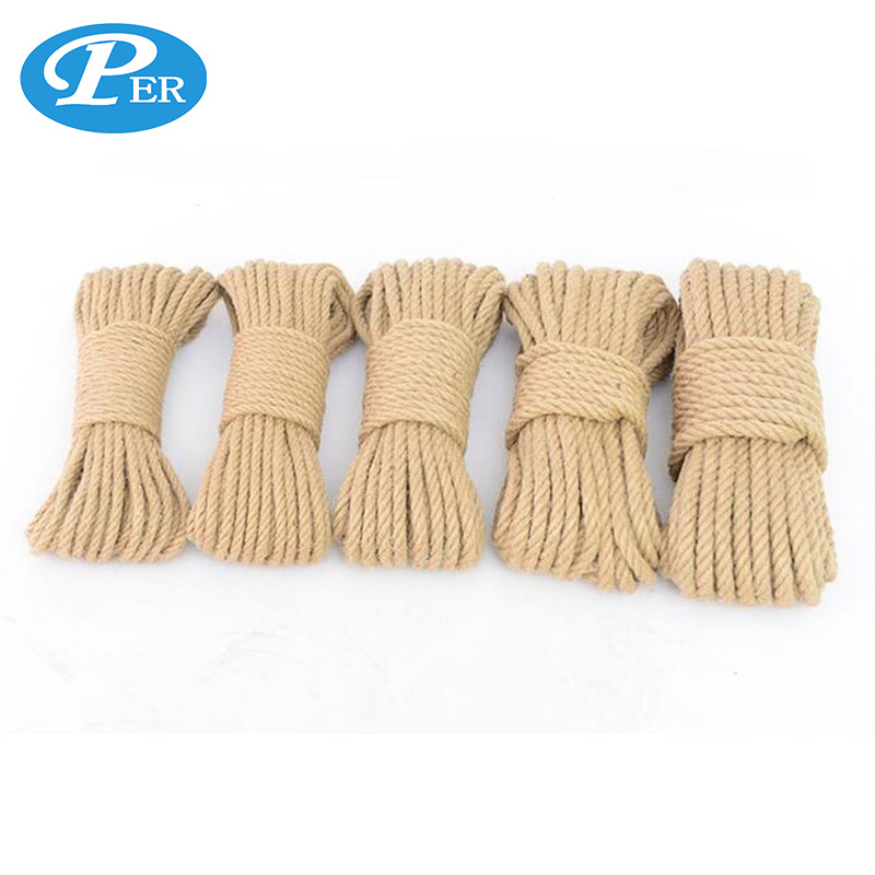 Natural hemp fiber sisal rope manila rope ,sisal twine,sisal fibre