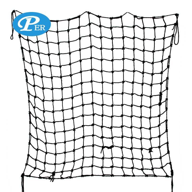 Climbing Net Colorful Ropes Entertainment Equipment Net Climbing Playground Rainbow Indoor Outdoor Children Playing  NET