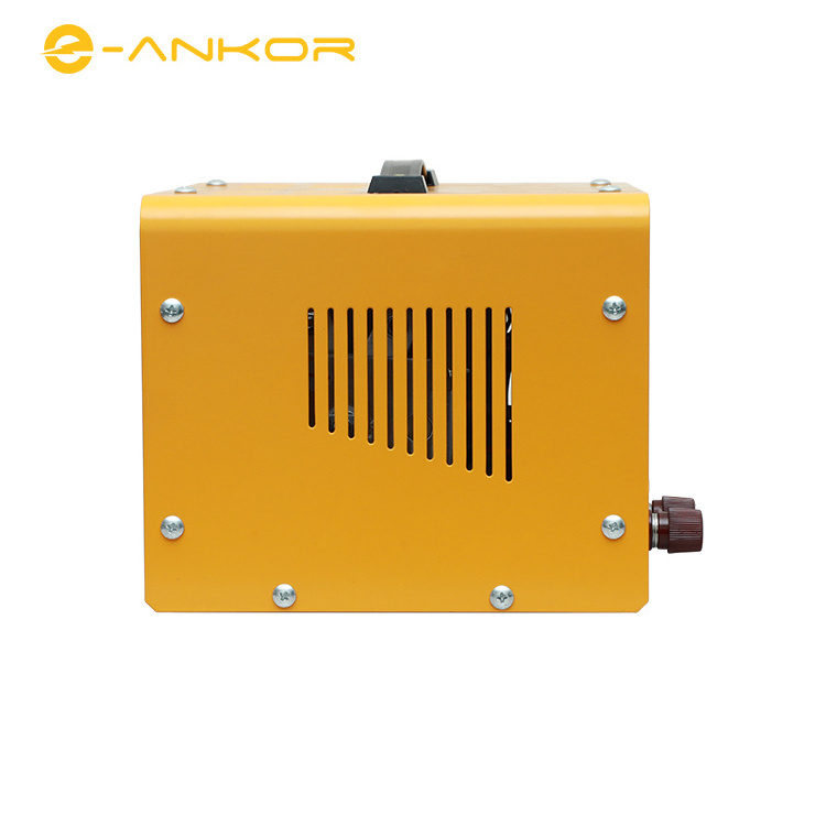 E-ANKOR CB-60 AC To DC 650W 1200W 12V 30A 30Ah 30 Amp 24V 28A Car Battery Charger