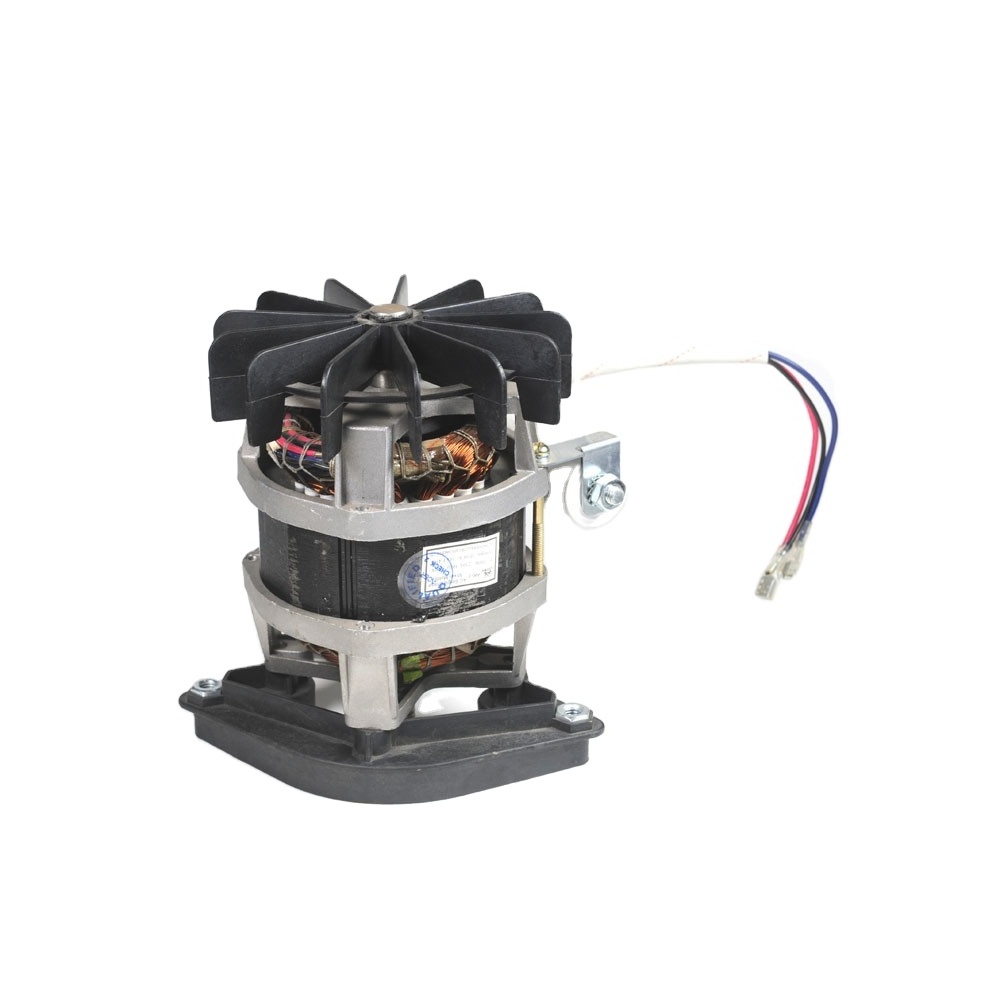 Aoer Single Phase Asynchronous 900W 220V Lawn Mower Motor 240v 550w motor 250w 2800rpm induction motor single phase 3000 rpm