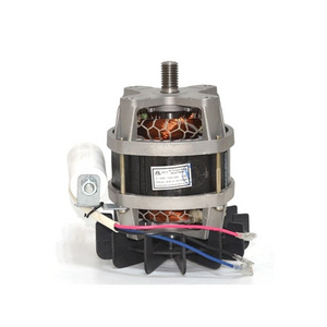 Aoer Single Phase Asynchronous 900W 220V Lawn Mower Motor 240v 550w motor 250w 2800rpm induction motor single phase 3000 rpm