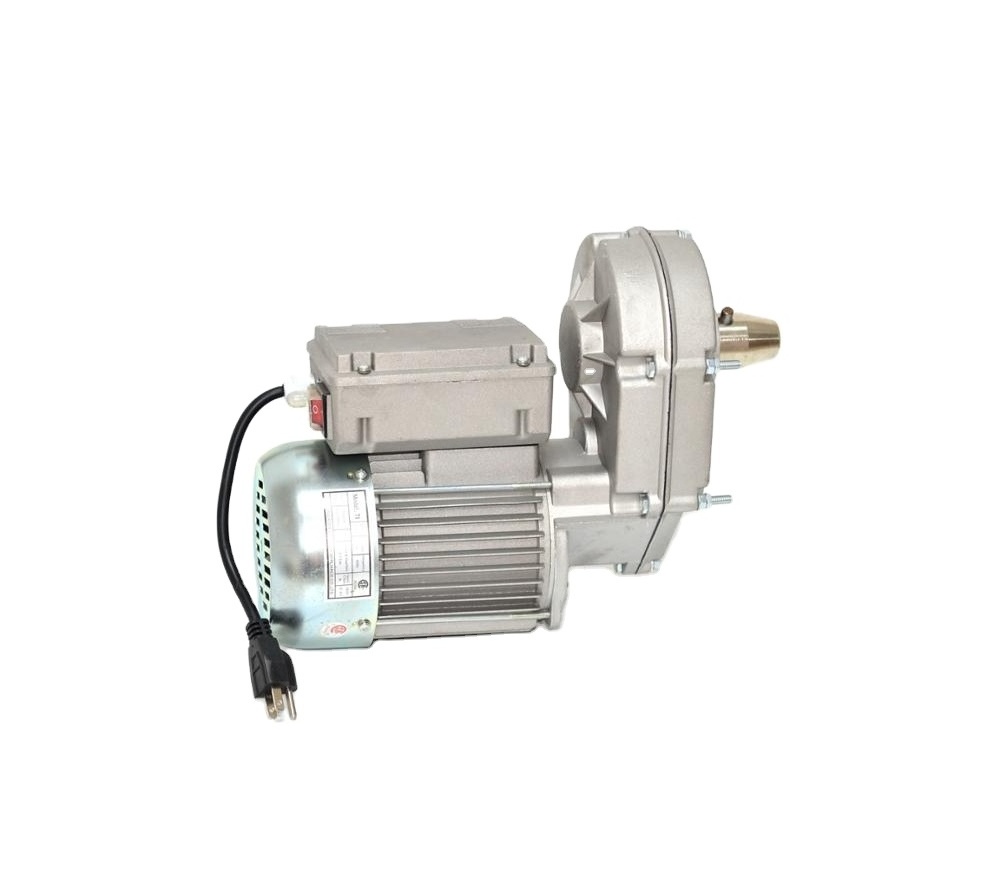 Aoer AC Single Phase Electric Concrete Mixer Motor 220v