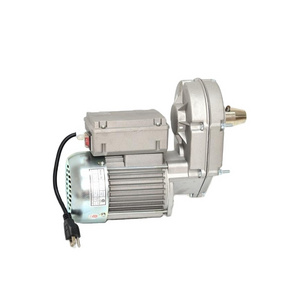 Aoer AC Single Phase Electric Concrete Mixer Motor 220v