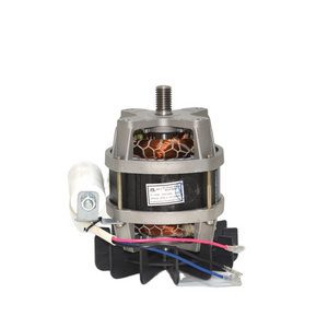 Aoer 800W Concrete Cement Mixer AC Universal Motor asynchronous 220v ac motor with capacitor