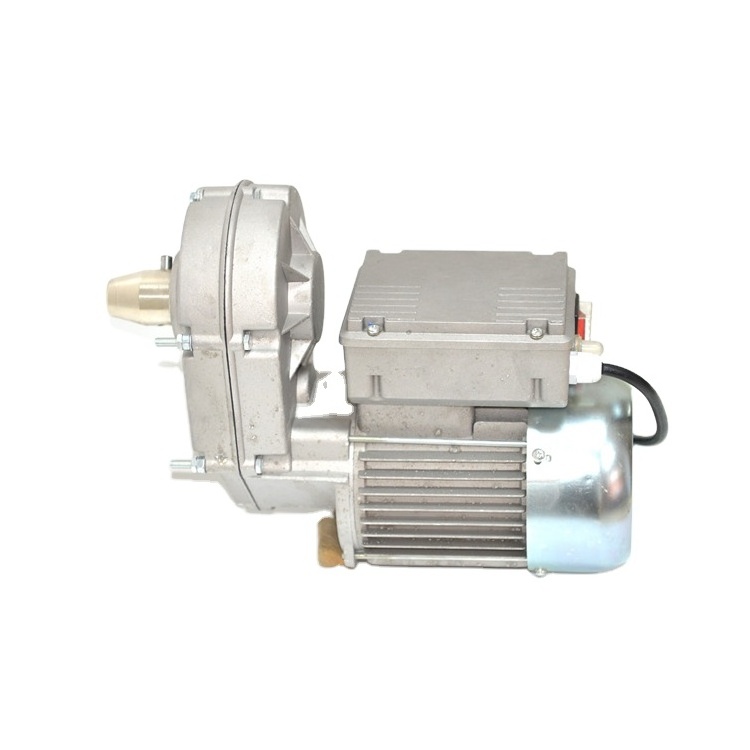 Aoer AC Single Phase Electric Concrete Mixer Motor 220v