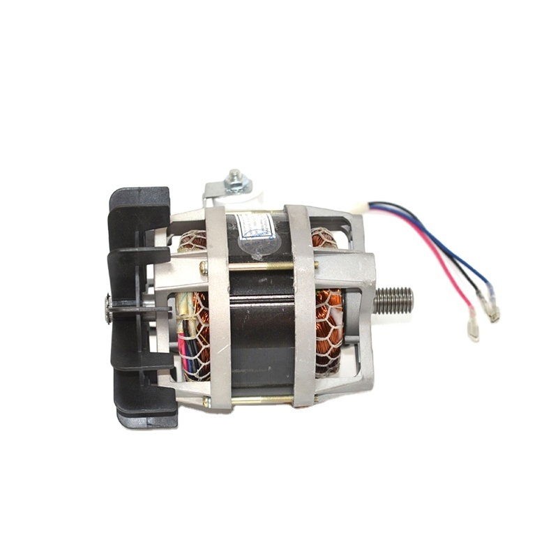 Aoer Single Phase Asynchronous 900W 220V Lawn Mower Motor 240v 550w motor 250w 2800rpm induction motor single phase 3000 rpm