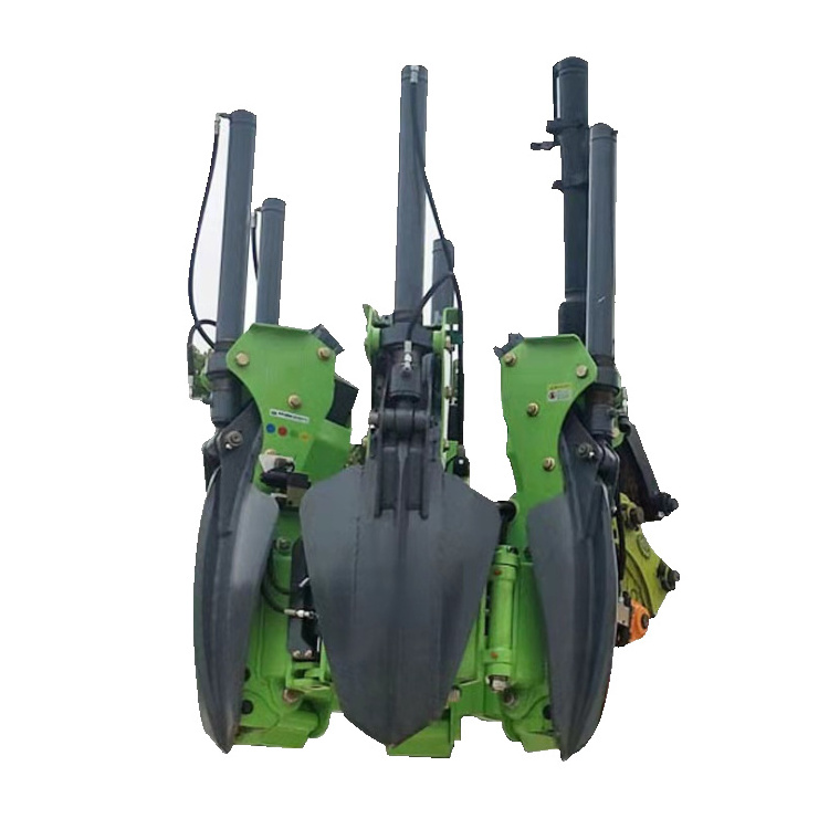 Tree transplanting machine for sales no injury to roots tree transplanter and tree spade