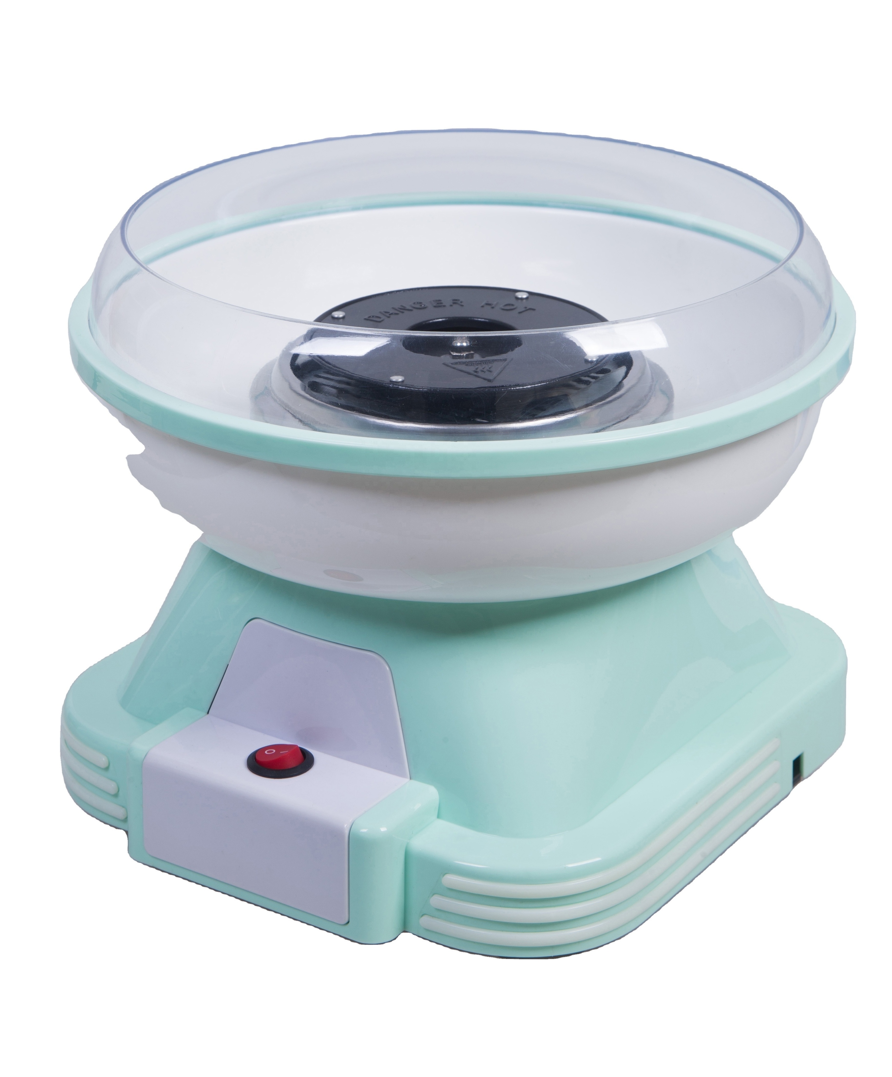 New style  household mini Electric Home used Cotton Candy Machine portable cotton candy floss machine