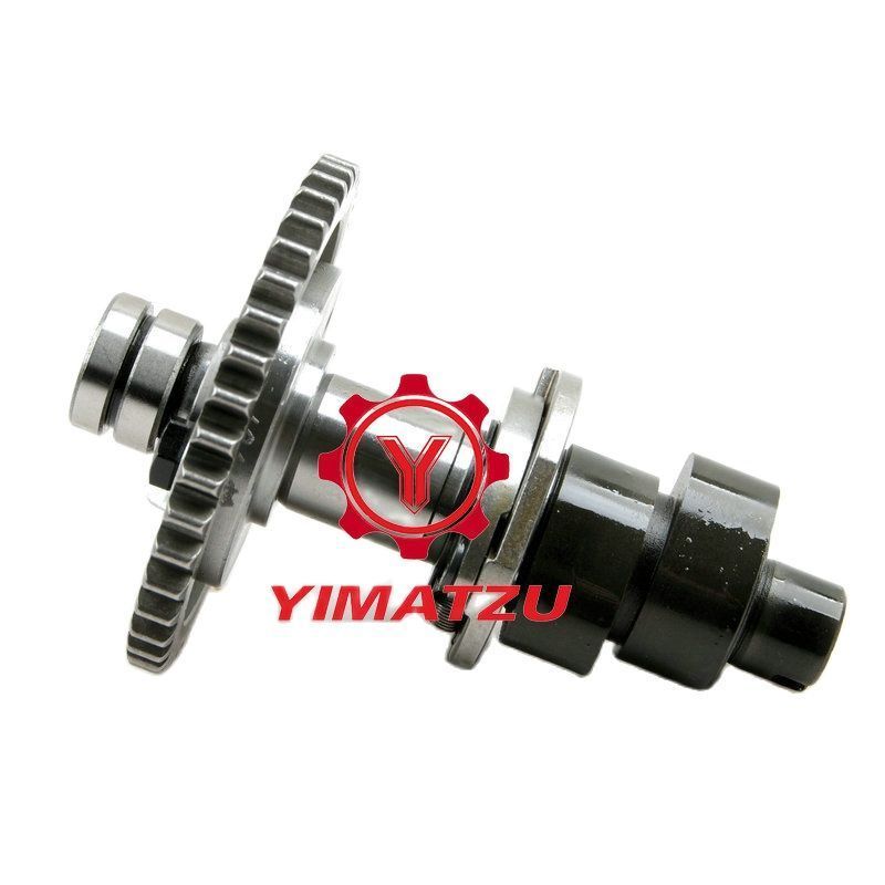 YIMATZU Camshaft Assy For CF500 600 X5 X6 CF MOTO ATV UTV Quad Scooter ,0180-024100, 0180-024001,QUAD GO KART