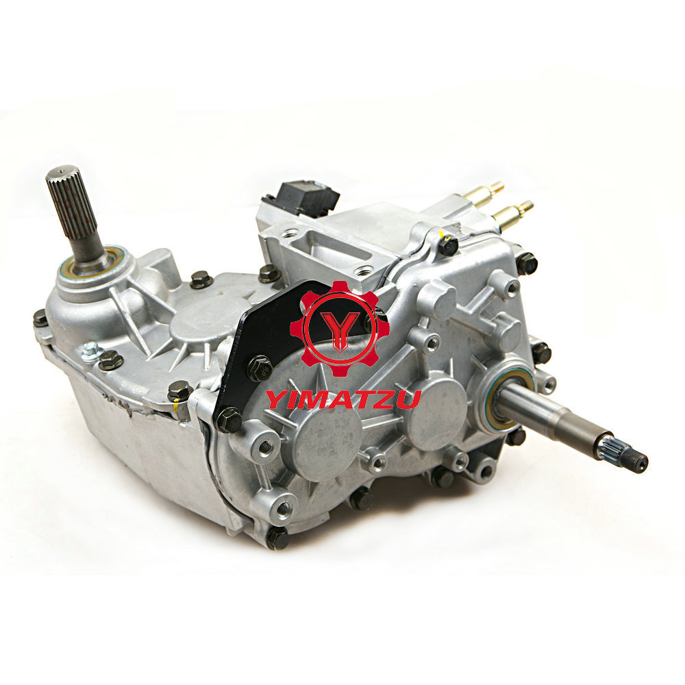 Buyang-Feishen ATV Pats Gearbox for FA-D300 H300 4*2 4*4 Quad Bike EEC EPA