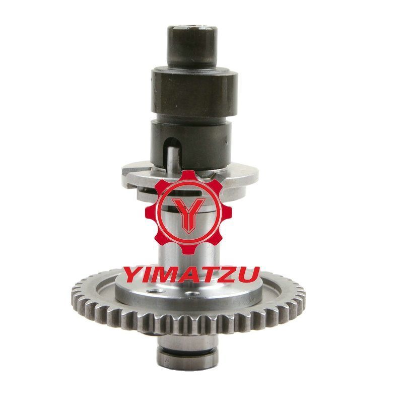 YIMATZU Camshaft Assy For CF500 600 X5 X6 CF MOTO ATV UTV Quad Scooter ,0180-024100, 0180-024001,QUAD GO KART