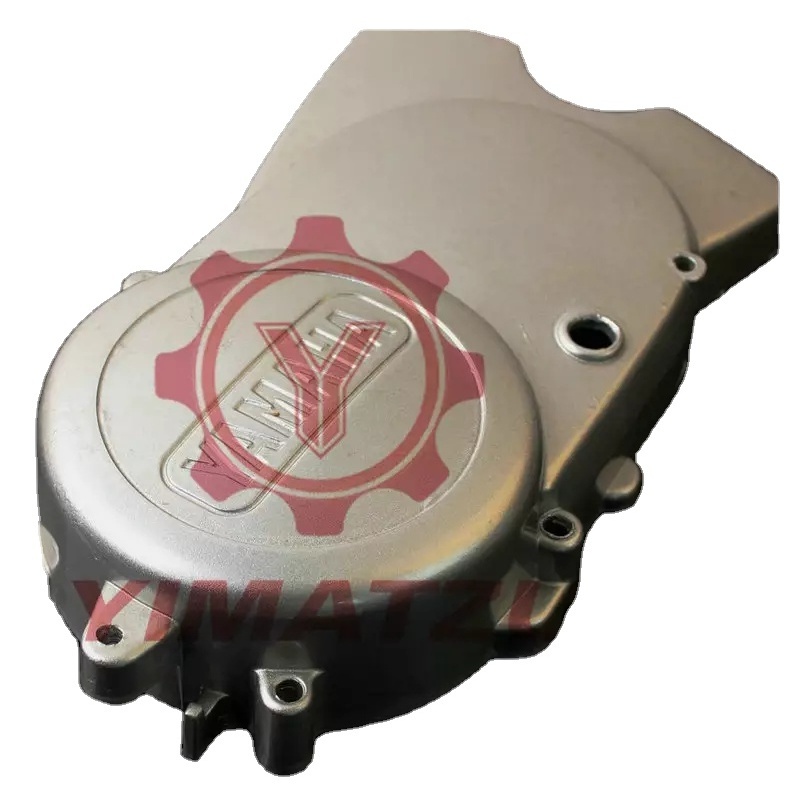 YIMATZU Motorcycle Parts Engine Cover for YAMAHA PW80 PY80 Mini Dirt Bike Off-Road Bike