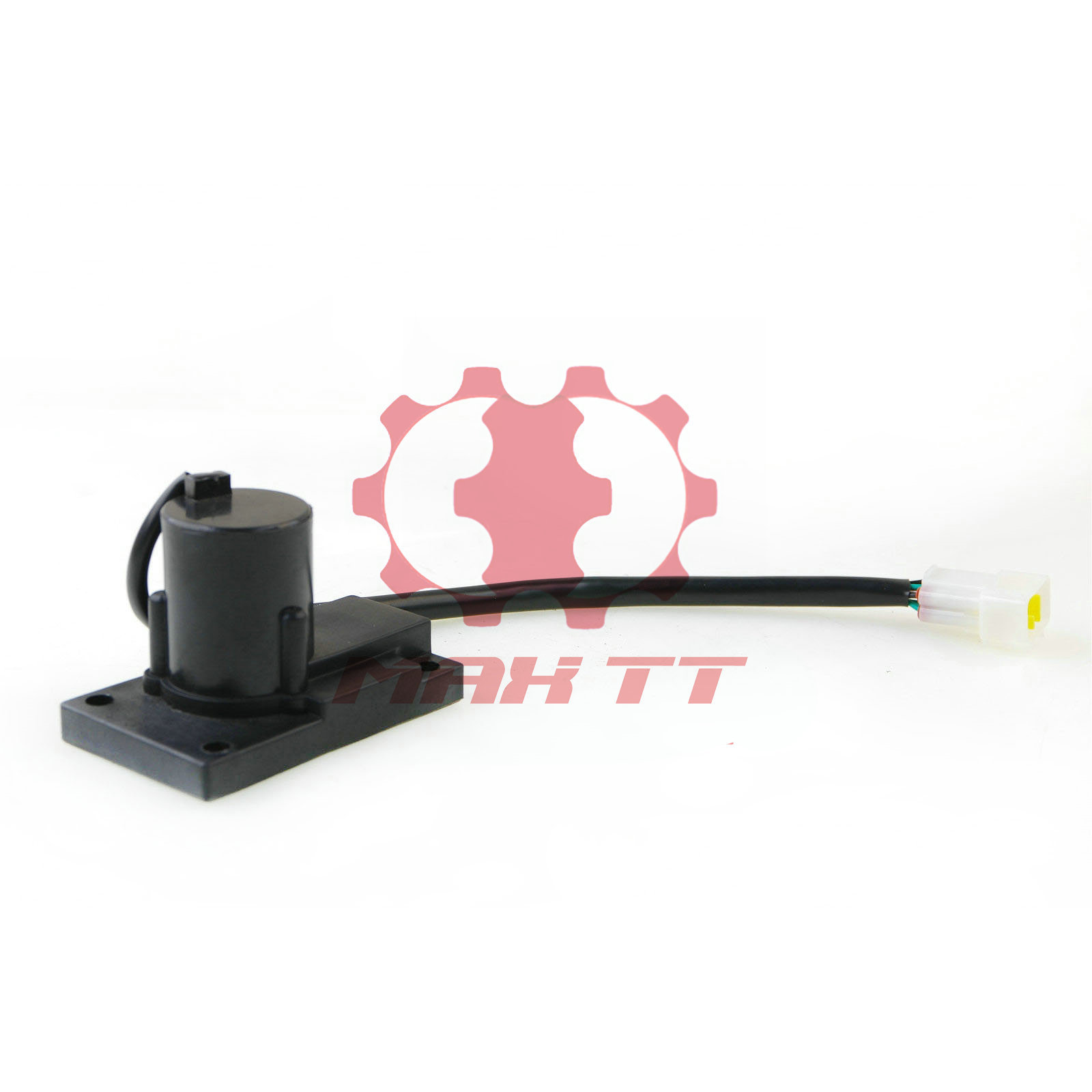 ATV/UTV parts & accessories 2WD 4WD Gear Shift Motor for LINHAI 260 300 400 LH260 LH300 LH400 with Water Proof Plug ATV 24446C