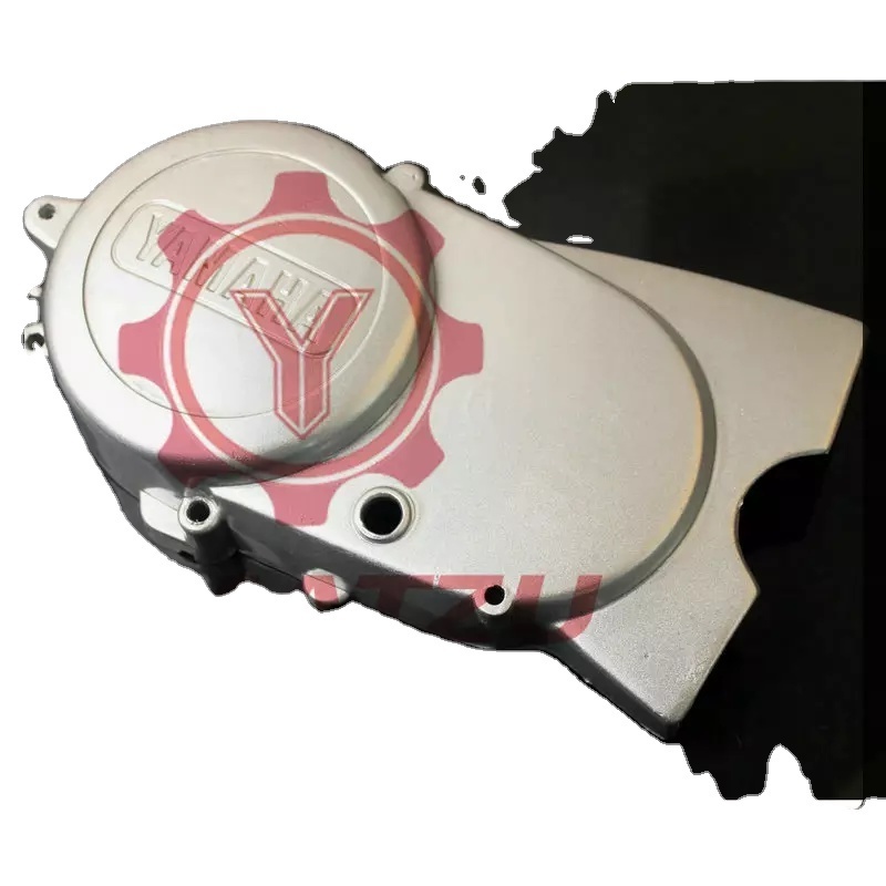 YIMATZU Motorcycle Parts Engine Cover for YAMAHA PW80 PY80 Mini Dirt Bike Off-Road Bike