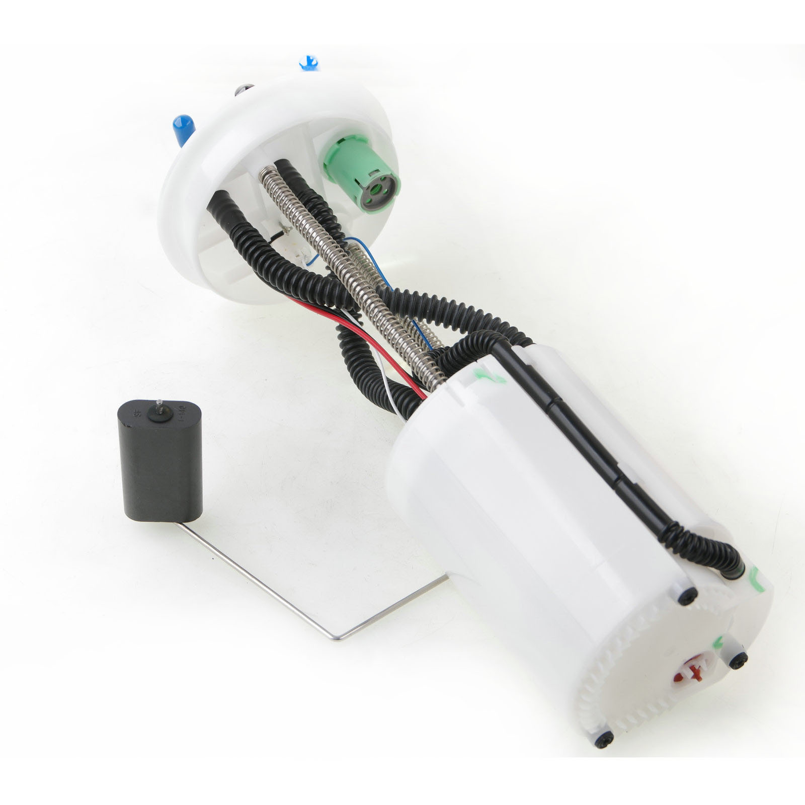 ATV/UTV parts & accessories Hisun 500 700 UTV Fuel Pump 39500-115H-0000 P115H00395000000 Popular in US EU Market