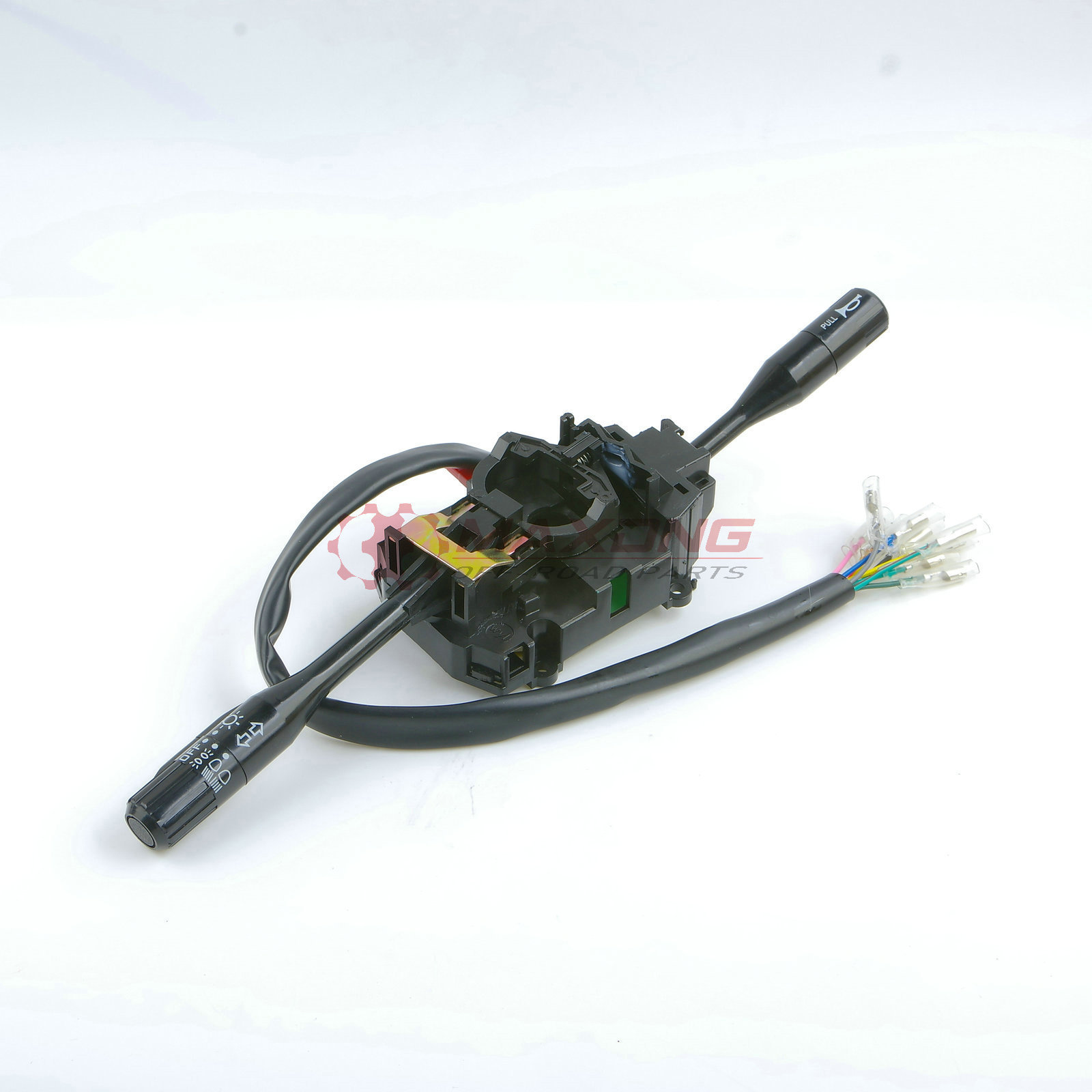 ATV/UTV  parts & accessories Combination Switch for Hisun HS500 700 UTVs COLEMAN Massimo 37530-115H-0000