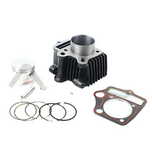 YIMATZU New 100cc 50mm Big Bore Kit for C50 70 Motorcycle Engine