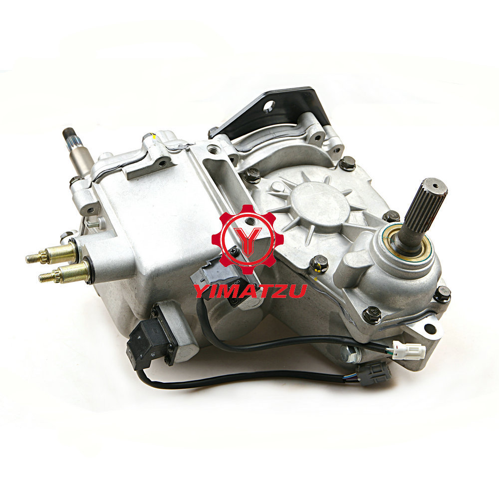 Buyang-Feishen ATV Pats Gearbox for FA-D300 H300 4*2 4*4 Quad Bike EEC EPA