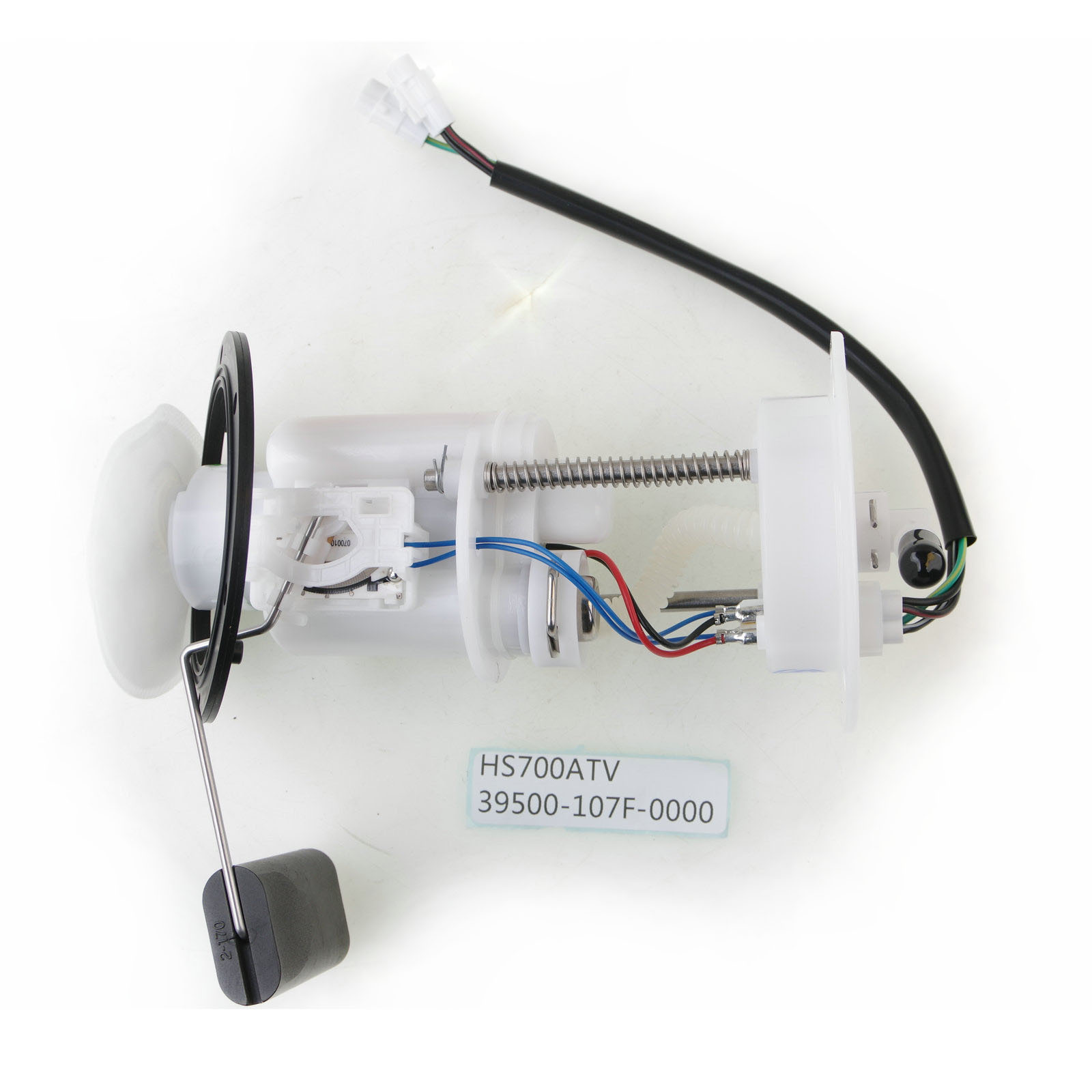 New Arrivals ATV/UTV parts & accessories Hisun 500 700 Fuel Pump 39500-107F00-0000 P107F00395000000 16521-058C-0000 LN00136400