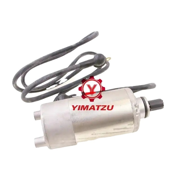 Jianshe JS 250cc Starter Motor FG-850000-0 ATV/UTV parts & accessories