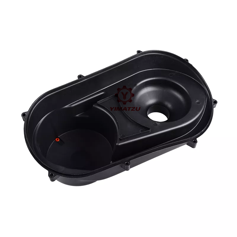 ATV/UTV parts & accessories NEW Plastic  OUTER CLUTCH COVER CVT  2635611 for 15-20 POLARIS RZR 1000 XP & GENERAL