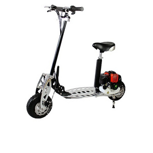 49cc 2-Stroke Mini Gas Scooter,Gasoline Scooter CE Approved