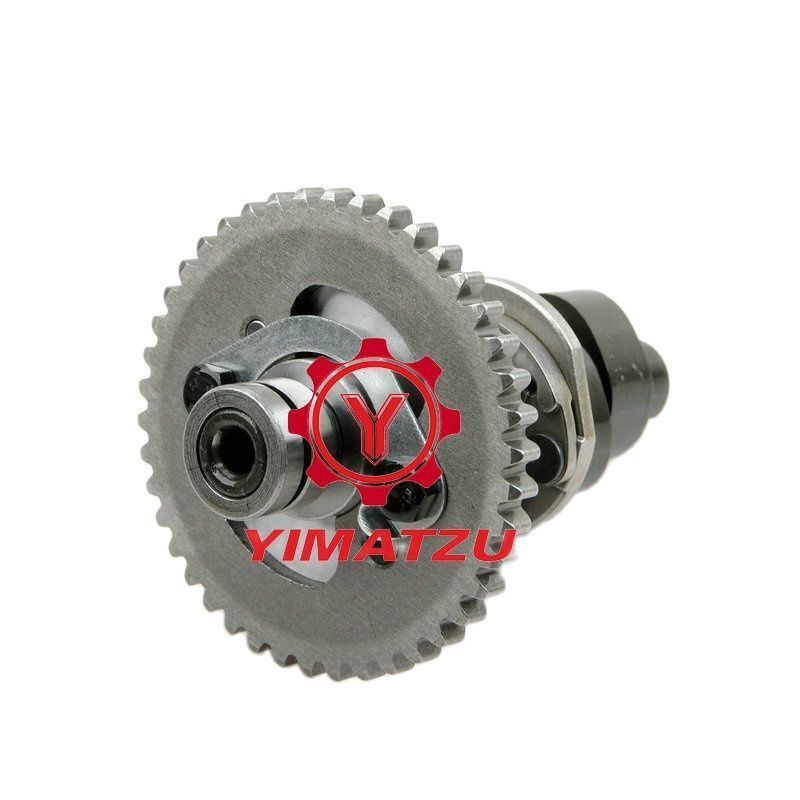 YIMATZU Camshaft Assy For CF500 600 X5 X6 CF MOTO ATV UTV Quad Scooter ,0180-024100, 0180-024001,QUAD GO KART