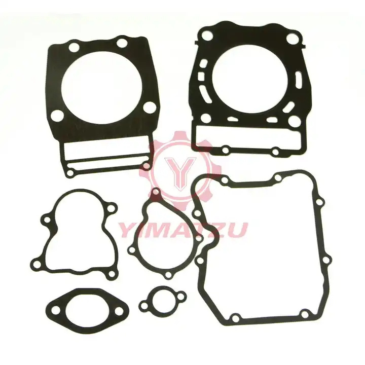 KAZUMA J500 500CC Cylinder Kit 192MR-1002100 ATV/UTV parts & accessories