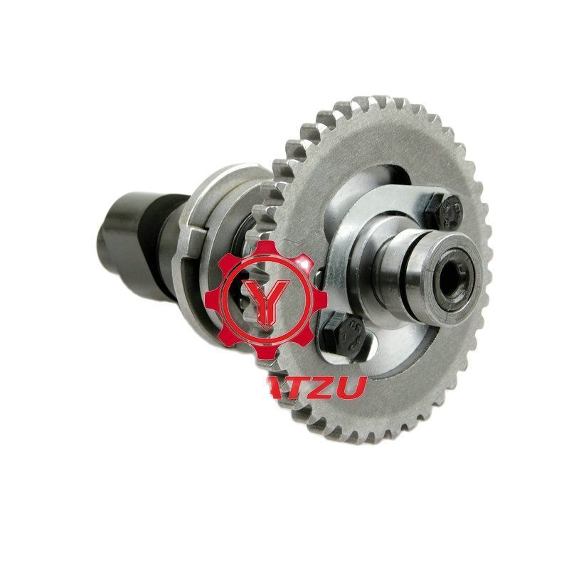 YIMATZU Camshaft Assy For CF500 600 X5 X6 CF MOTO ATV UTV Quad Scooter ,0180-024100, 0180-024001,QUAD GO KART