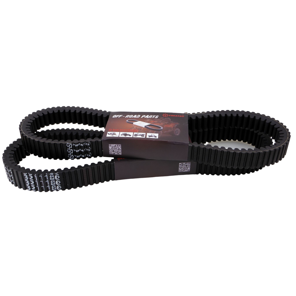 High performance Drive Belt For Polaris sportsman 850 scambler 850 1000 REPLACE OEM 3211160 xtx2268 ATV/UTV Parts & Accessories