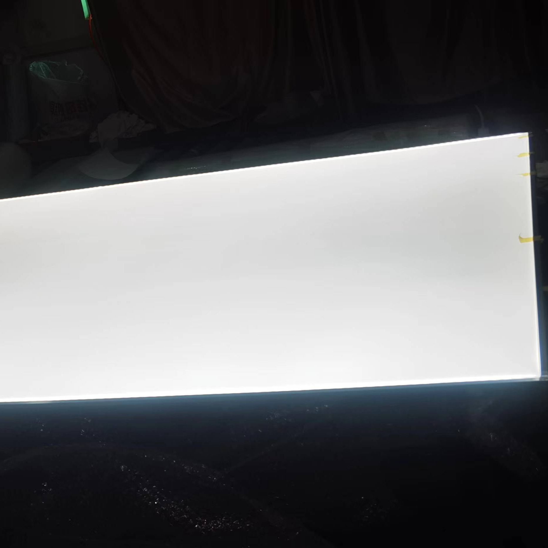 LGP Led Light Diffuser Sheet Acrylic PMMA Light Guide Panel