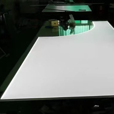 LGP Led Light Diffuser Sheet Acrylic PMMA Light Guide Panel